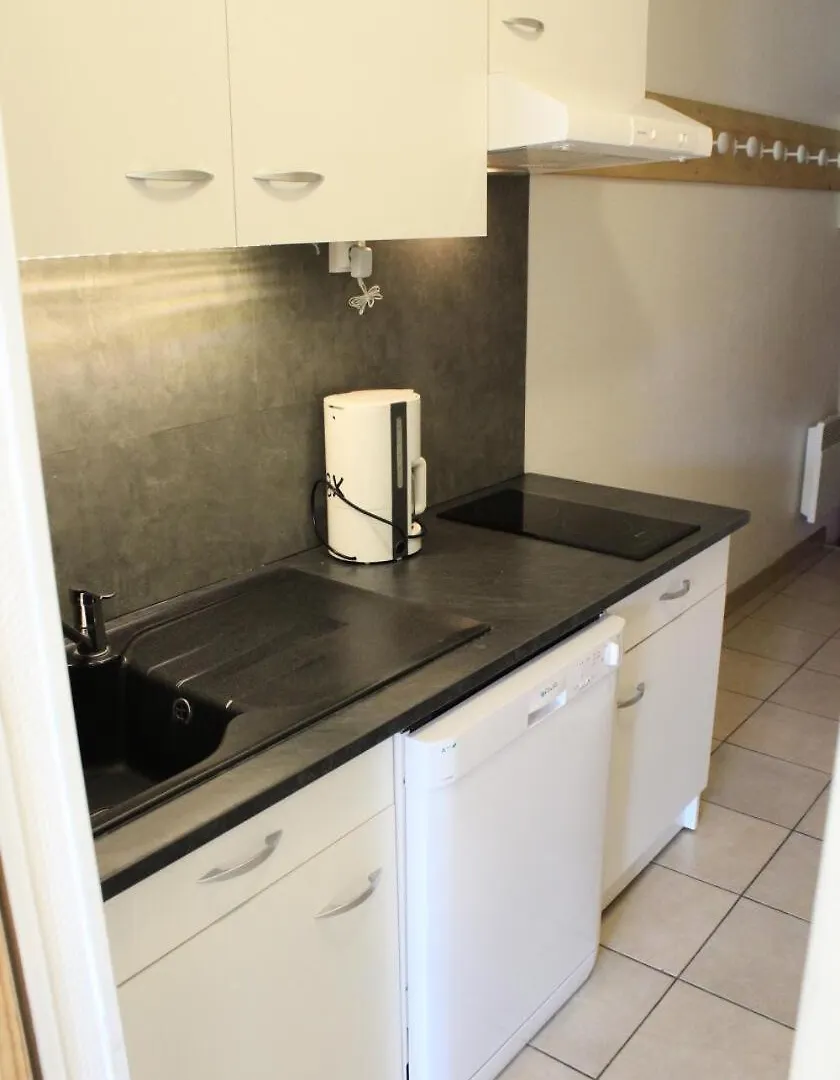 Residence Les Issarts - Appartement Au Pied Des Pistes De Superdevoluy Mae-9671 Le Devoluy 0*,  France