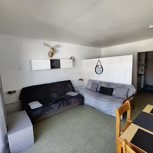 Appartement Superdevoluy Dans Batiment Bois D'aurouze Au Pied Des Pistes, Saint-Étienne-en-Dévoluy